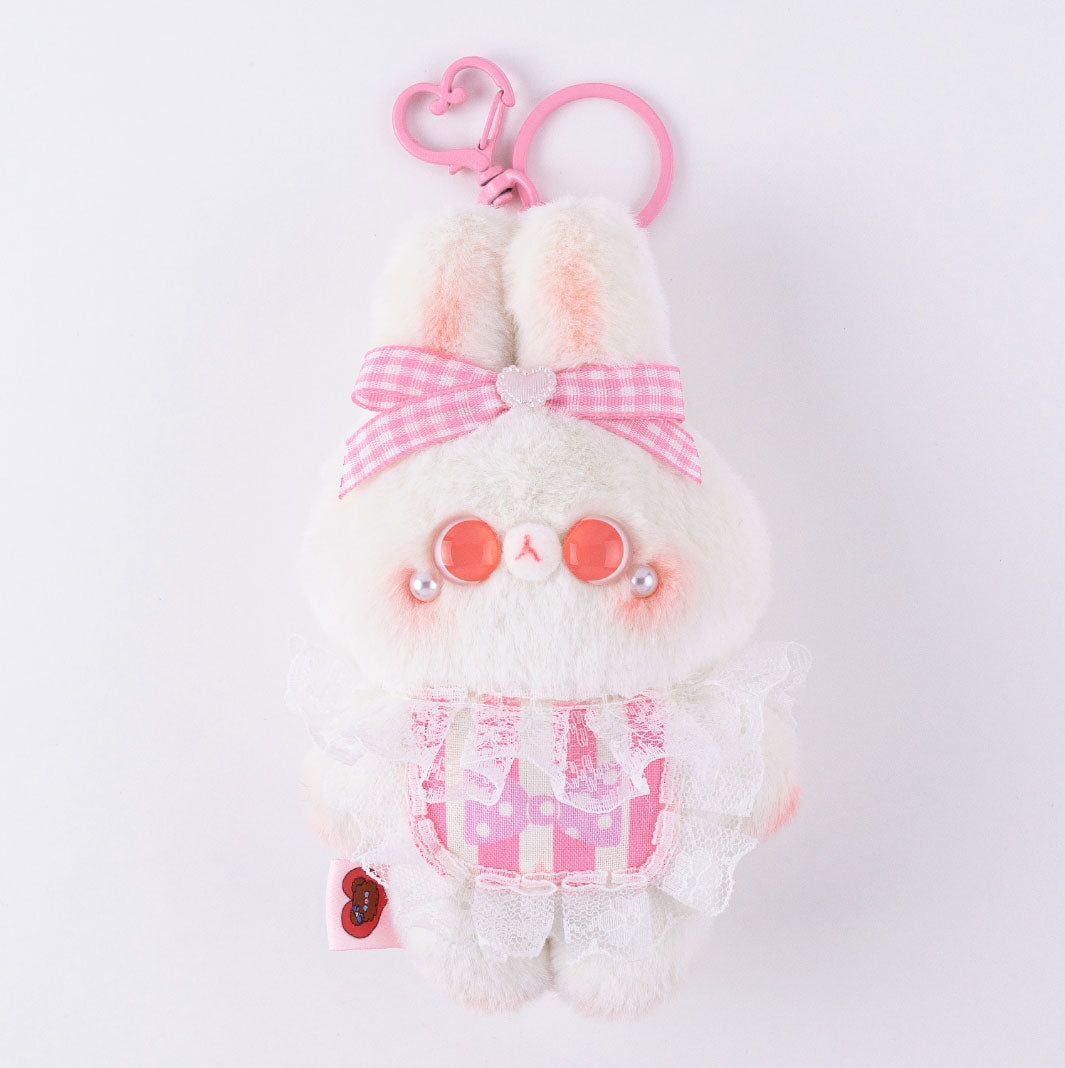 Randy ピンクトルマリン