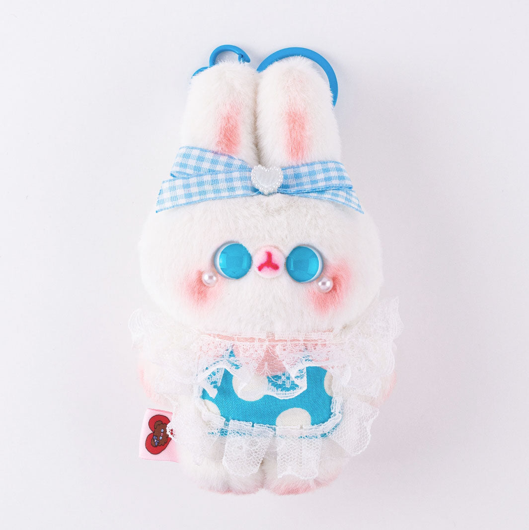 Randy アクアマリン