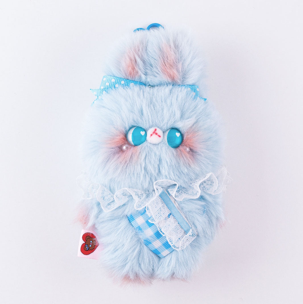 Randy ベビーブルー