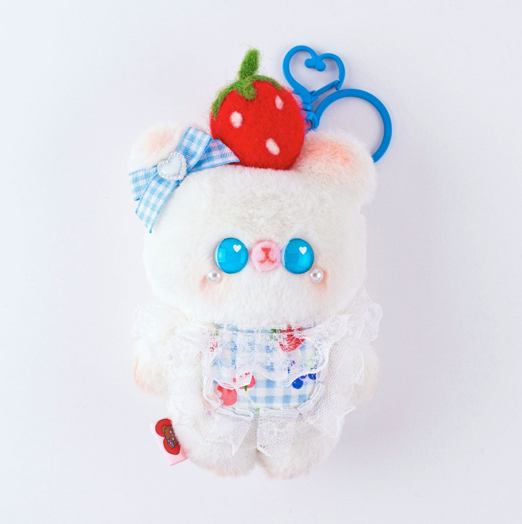 Poffo アクアマリン