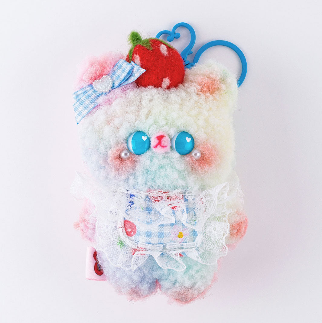 Poffo レインボー