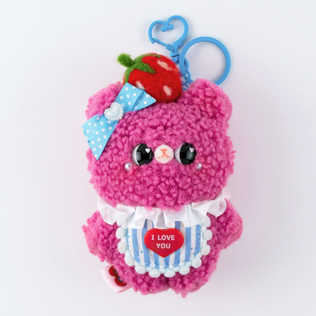 Poffo ラズベリー