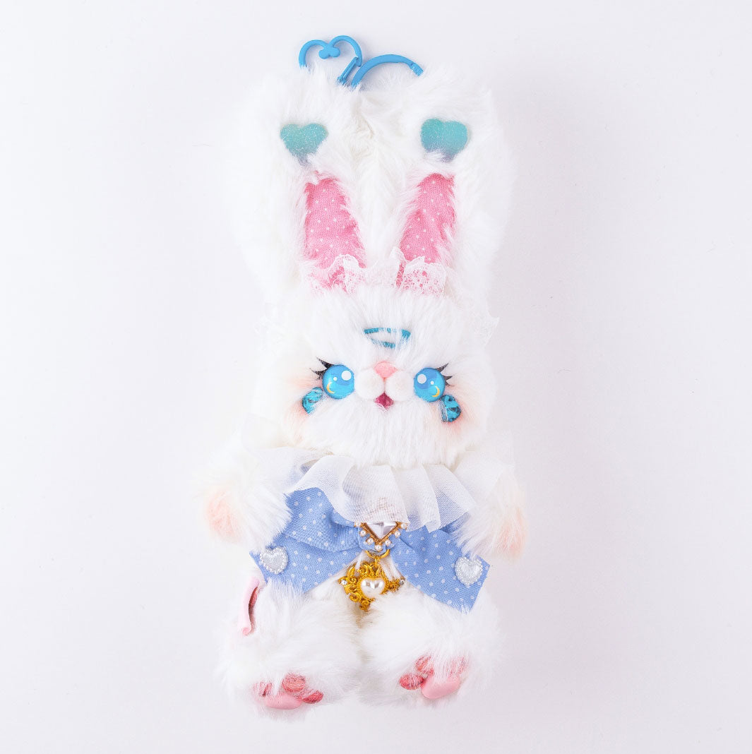 Pudding アクアマリン