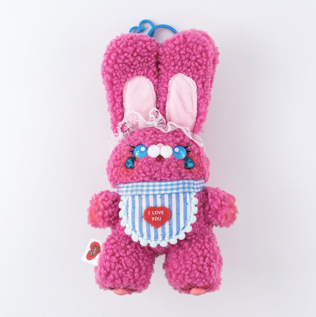 Pudding ラズベリー