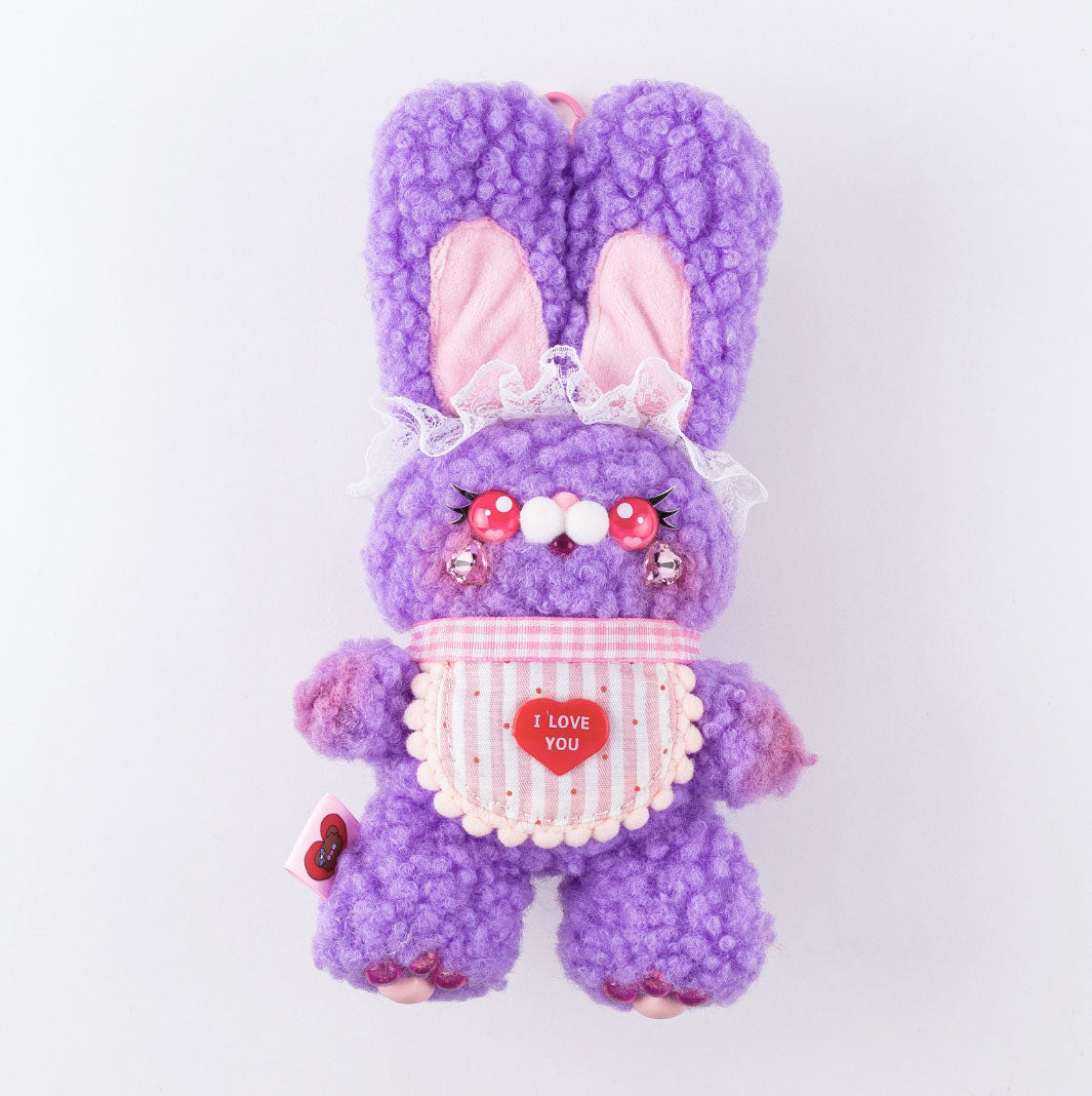 Pudding グレープ