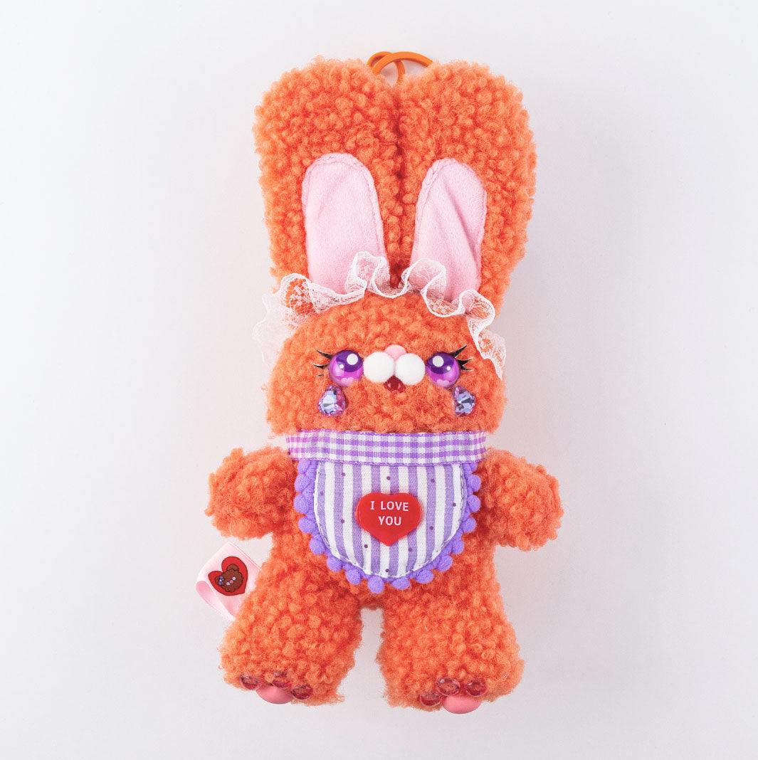 Pudding オレンジ