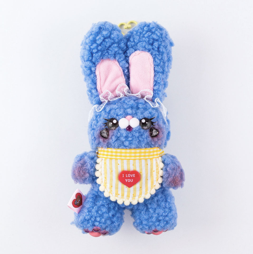 Pudding ブルーベリー