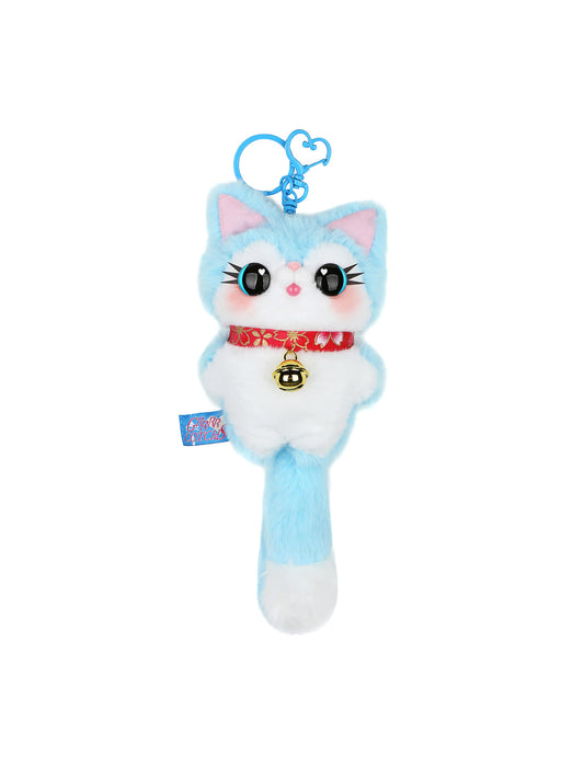 COTCHS X GRRRR BUDDY KEYRING (PLOTY)