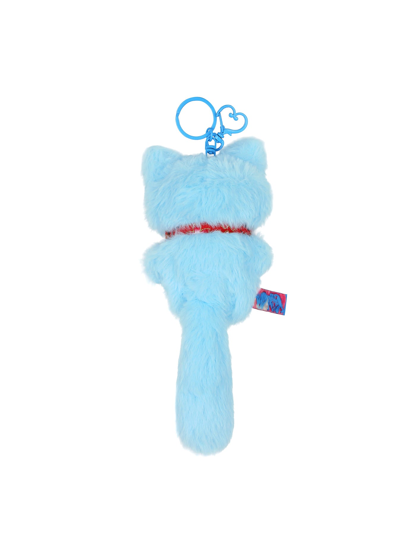 COTCHS X GRRRR BUDDY KEYRING (PLOTY)